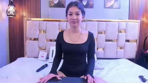 lilimini online show from 1, 6, 2026