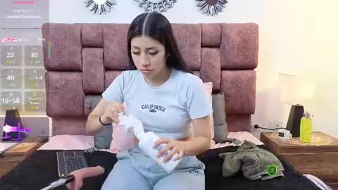 Lilia online show from 16, 7, 2026