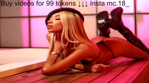 Lili  online show from 21, 12, 2024