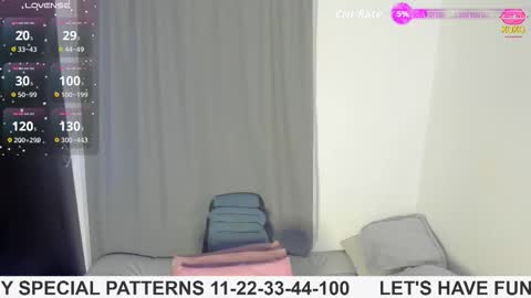 lilirouse online show from 17, 10, 2025