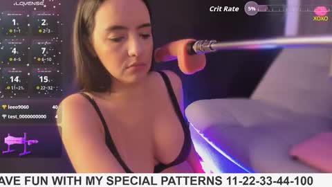 Snapshot of lilirouse chatting on 20, 2, 2026 lilirouse online show from 20, 2, 2026