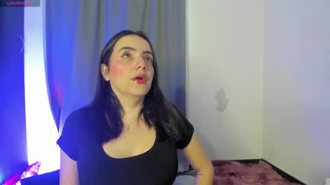Snapshot of lilirouse chatting on 6, 6, 2026 lilirouse online show from 6, 6, 2026