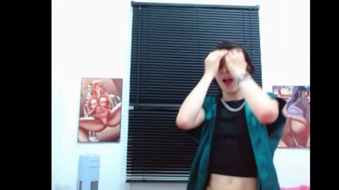 lilit420 online show from 25, 4, 2026