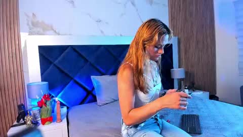 Snapshot of lilit_doll chatting on 17, 5, 2026 lilit online show from 17, 5, 2026