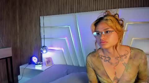 Snapshot of lilit_doll chatting on 5, 7, 2026 lilit online show from 5, 7, 2026
