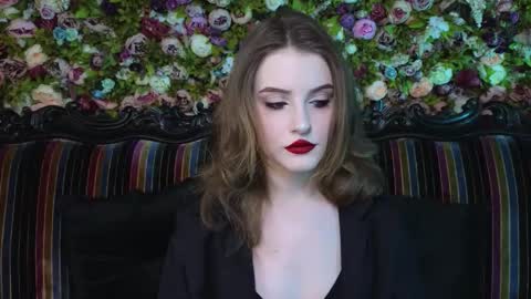 lilit_el_ online show from 11, 1, 2026