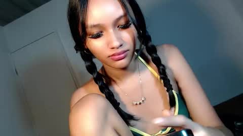 Chloe online show from 19, 2, 2026