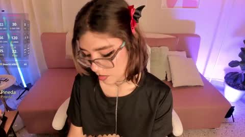 liliteasex online show from 25, 4, 2026