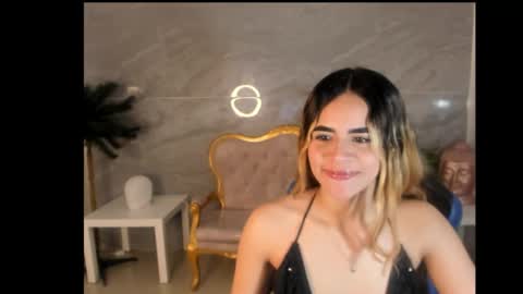 Lilith  online show from 21, 10, 2025