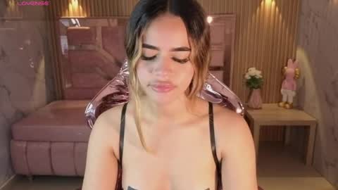 Lilith  online show from 11, 4, 2026