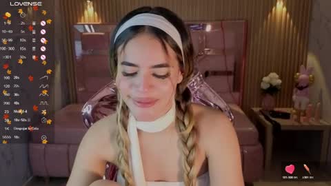 Lilith  online show from 15, 4, 2026