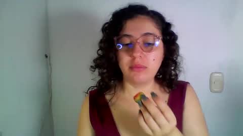 The beloved Lilith online show from 7, 12, 2024