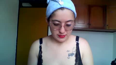 The beloved Lilith online show from 9, 12, 2024