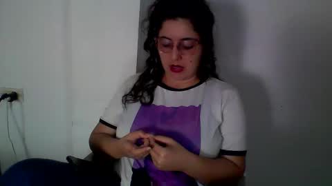 The beloved Lilith online show from 13, 1, 2025