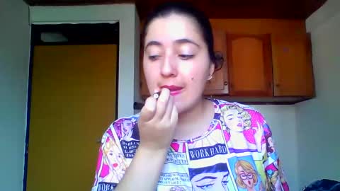 The beloved Lilith online show from 16, 1, 2025