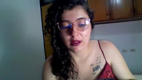 The beloved Lilith online show from 21, 1, 2025