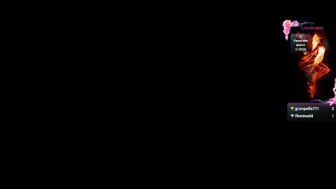 Lilith online show from 2, 11, 2025