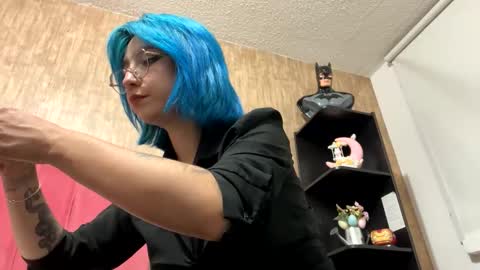 Snapshot of lilith_3r chatting on 21, 4, 2026 Lilith online show from 21, 4, 2026