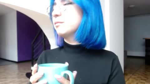 Snapshot of lilith_3r chatting on 29, 4, 2026 Lilith online show from 29, 4, 2026