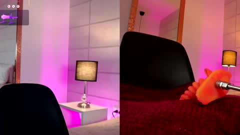 Snapshot of lilith_3r chatting on 30, 4, 2026 Lilith online show from 30, 4, 2026