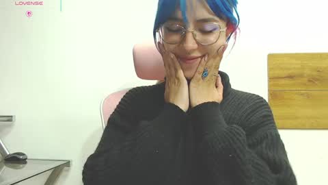 Snapshot of lilith_3r chatting on 1, 5, 2026 Lilith online show from 1, 5, 2026