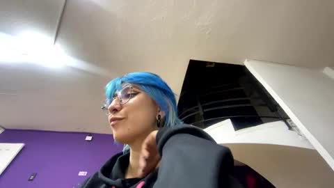 Snapshot of lilith_3r chatting on 13, 5, 2026 Lilith online show from 13, 5, 2026