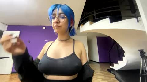 Snapshot of lilith_3r chatting on 20, 5, 2026 Lilith online show from 20, 5, 2026