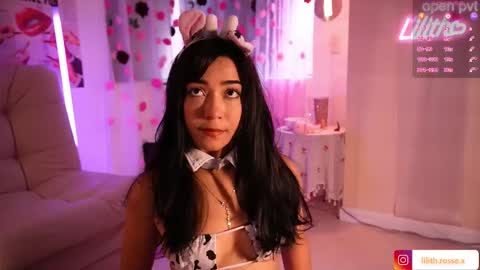 Snapshot of lilith__rosse chatting on 22, 2, 2026 Lilith Rosse online show from 22, 2, 2026