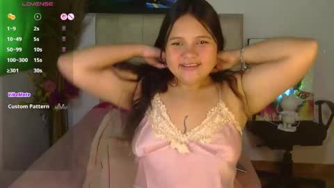 Snapshot of lilith__rouss chatting on 7, 2, 2026 lilith ross online show from 7, 2, 2026
