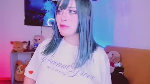 Snapshot of lilith_asami24 chatting on 21, 6, 2026 lilith asami24 online show from 21, 6, 2026