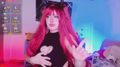 Snapshot of lilith_asami24 chatting on 26, 6, 2026 lilith asami24 online show from 26, 6, 2026