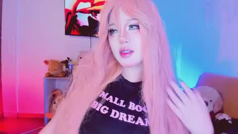 Snapshot of lilith_asami24 chatting on 30, 6, 2026 lilith asami24 online show from 30, 6, 2026