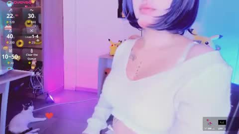 Snapshot of lilith_asami24 chatting on 23, 7, 2026 lilith asami24 online show from 23, 7, 2026