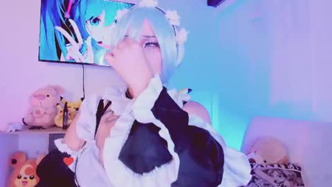 Snapshot of lilith_asami24 chatting on 27, 7, 2026 lilith asami24 online show from 27, 7, 2026