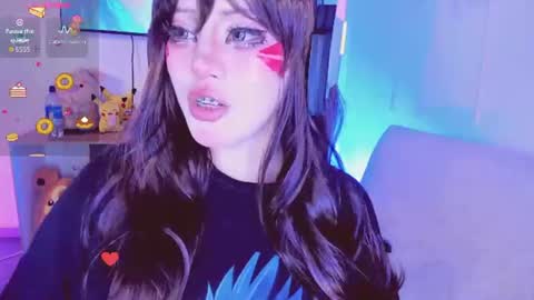 Snapshot of lilith_asami24 chatting on 3, 8, 2026 lilith asami24 online show from 3, 8, 2026