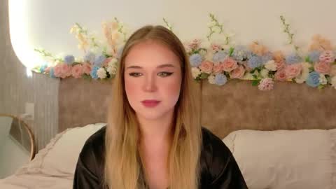 Lilith Bonheur online show from 28, 4, 2026
