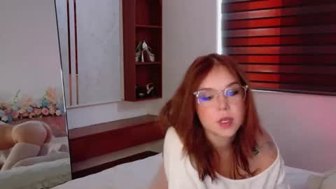 Lilith Bonheur online show from 11, 6, 2026