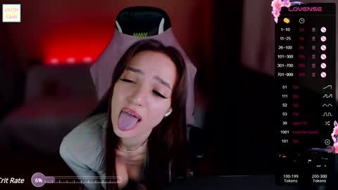 Lilith online show from 22, 12, 2024