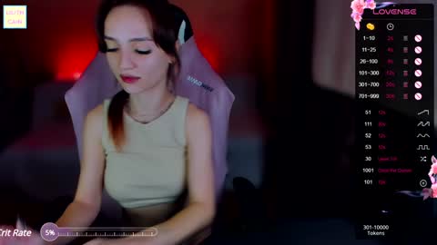 Lilith online show from 5, 1, 2025