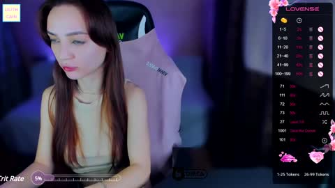 Lilith online show from 14, 1, 2025