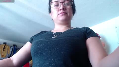Snapshot of lilith_camp chatting on 6, 12, 2024 Laura lopez online show from 6, 12, 2024