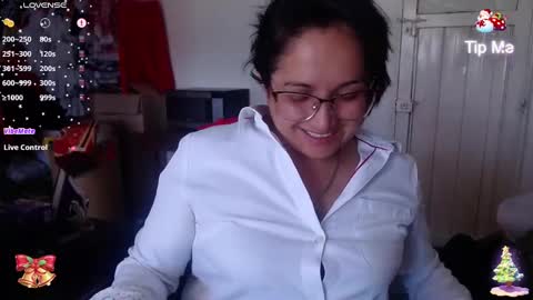 Snapshot of lilith_camp chatting on 11, 12, 2024 Laura lopez online show from 11, 12, 2024