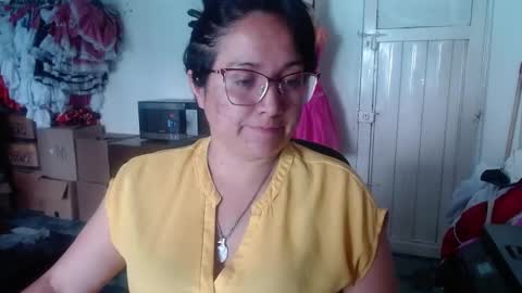 Snapshot of lilith_camp chatting on 14, 12, 2024 Laura lopez online show from 14, 12, 2024