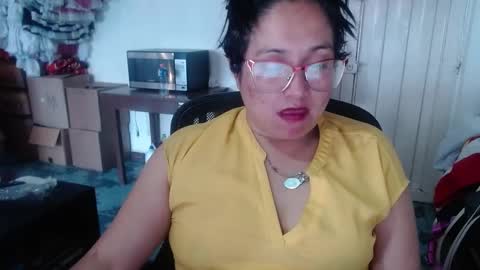 Snapshot of lilith_camp chatting on 14, 12, 2024 Laura lopez online show from 14, 12, 2024