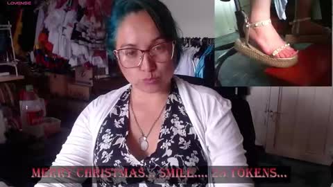 Snapshot of lilith_camp chatting on 24, 12, 2024 Laura lopez online show from 24, 12, 2024