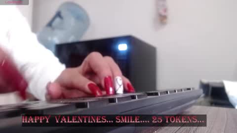 Snapshot of lilith_camp chatting on 20, 2, 2025 Laura lopez online show from 20, 2, 2025