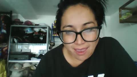 Snapshot of lilith_camp chatting on 27, 9, 2025 Laura lopez online show from 27, 9, 2025