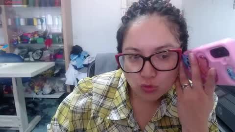 Snapshot of lilith_camp chatting on 24, 6, 2026 Laura lopez online show from 24, 6, 2026