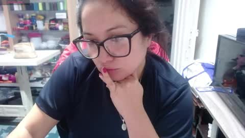 Snapshot of lilith_camp chatting on 12, 7, 2026 Laura lopez online show from 12, 7, 2026