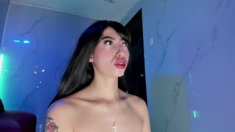 lilith cooper20 online show from 16, 4, 2026